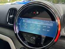 MINI Countryman Cooper S Exclusive