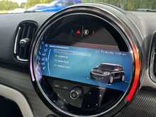 MINI Countryman Cooper S Exclusive
