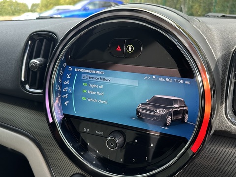 2.0 Cooper S Exclusive SUV 5dr Petrol Steptronic Euro 6 (s/s) (178 ps)