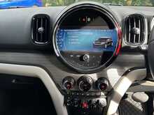 MINI Countryman Cooper S Exclusive
