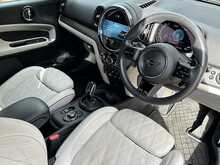 MINI Countryman Cooper S Exclusive