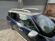 MINI Countryman Cooper S Exclusive