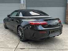 Mercedes-Benz E Class E300 AMG Line