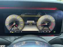 Mercedes-Benz E Class E300 AMG Line