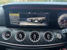 Mercedes-Benz E Class E300 AMG Line