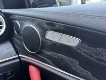 Mercedes-Benz E Class E300 AMG Line