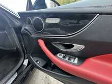 Mercedes-Benz E Class E300 AMG Line