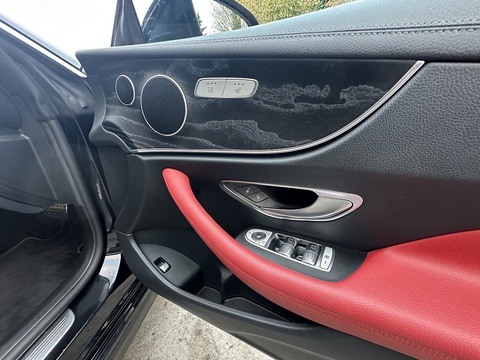 2.0 E300 GPF AMG Line Cabriolet 2dr Petrol G-Tronic+ Euro 6 (s/s) (245 ps)