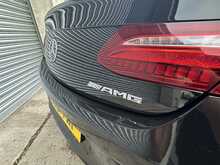 Mercedes-Benz E Class E300 AMG Line