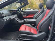 Mercedes-Benz E Class E300 AMG Line