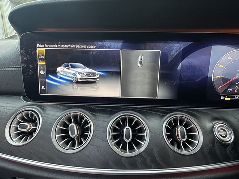 2.0 E300 GPF AMG Line Cabriolet 2dr Petrol G-Tronic+ Euro 6 (s/s) (245 ps)