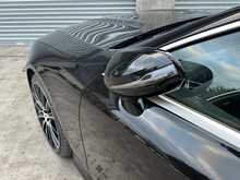 Mercedes-Benz E Class E300 AMG Line