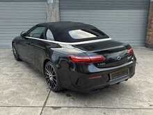 Mercedes-Benz E Class E300 AMG Line