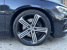 Volkswagen Scirocco TSI BlueMotion Tech R
