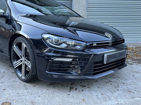 2.0 TSI BlueMotion Tech R Hatchback 3dr Petrol DSG Euro 6 (s/s) (280 ps)