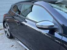 Volkswagen Scirocco TSI BlueMotion Tech R