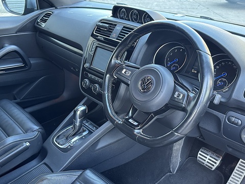 2.0 TSI BlueMotion Tech R Hatchback 3dr Petrol DSG Euro 6 (s/s) (280 ps)