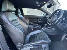 Volkswagen Scirocco TSI BlueMotion Tech R