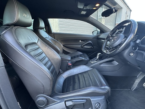 2.0 TSI BlueMotion Tech R Hatchback 3dr Petrol DSG Euro 6 (s/s) (280 ps)