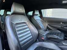 Volkswagen Scirocco TSI BlueMotion Tech R