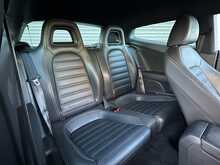 Volkswagen Scirocco TSI BlueMotion Tech R