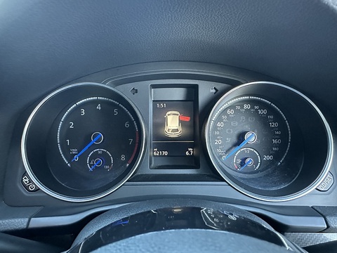 2.0 TSI BlueMotion Tech R Hatchback 3dr Petrol DSG Euro 6 (s/s) (280 ps)