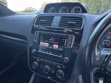 Volkswagen Scirocco TSI BlueMotion Tech R