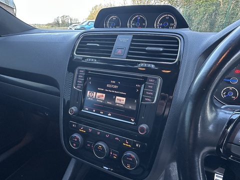 2.0 TSI BlueMotion Tech R Hatchback 3dr Petrol DSG Euro 6 (s/s) (280 ps)