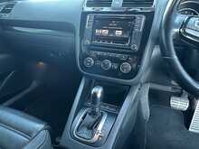 Volkswagen Scirocco TSI BlueMotion Tech R