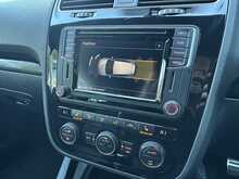 Volkswagen Scirocco TSI BlueMotion Tech R