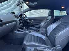 Volkswagen Scirocco TSI BlueMotion Tech R