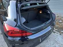 Volkswagen Scirocco TSI BlueMotion Tech R