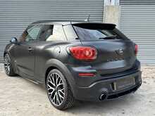 MINI Paceman John Cooper Works 