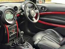 MINI Paceman John Cooper Works 