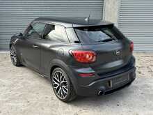 MINI Paceman John Cooper Works 