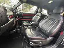 MINI Paceman John Cooper Works 