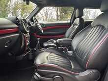 MINI Paceman John Cooper Works 