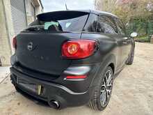 MINI Paceman John Cooper Works 