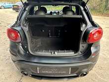 MINI Paceman John Cooper Works 