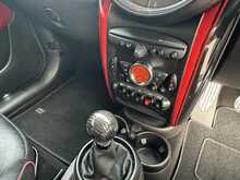 MINI Paceman John Cooper Works 