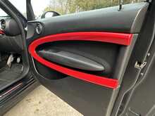 MINI Paceman John Cooper Works 