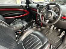 MINI Paceman John Cooper Works 