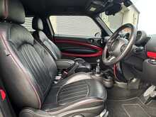 MINI Paceman John Cooper Works 