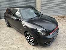 MINI Paceman John Cooper Works 