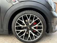 MINI Paceman John Cooper Works 