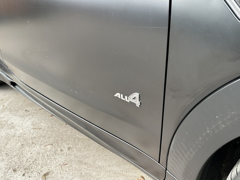 1.6 John Cooper Works SUV 3dr Petrol Manual ALL4 Euro 5 (s/s) (218 ps)