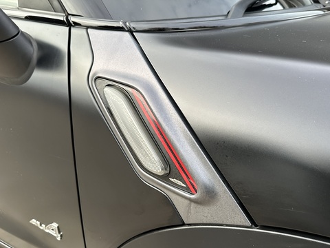 1.6 John Cooper Works SUV 3dr Petrol Manual ALL4 Euro 5 (s/s) (218 ps)