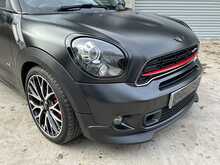 MINI Paceman John Cooper Works 