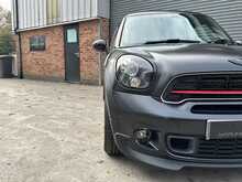 MINI Paceman John Cooper Works 