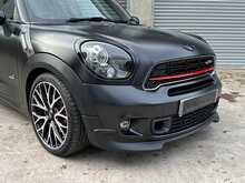 MINI Paceman John Cooper Works 